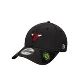 New Era Nba Recycled Mid 9Forty Chicago Bulls Unisex Siyah Şapka