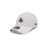 NEW ERA Ne Food Icon 9forty Newera Whıkgr Unisex Beyaz Şapka -01 60358089