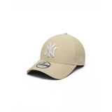 New Era New Era Img Lınen 9Twenty Uniseks Bej Şapka - Ne60667372