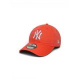 New Era New Era League Ess 9Twenty Uniseks Pembe Şapka - Ne60667384