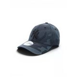 New Era New Era League Essentıal 940 Neyyan Mncblk Uniseks Gri Şapka - 12051998