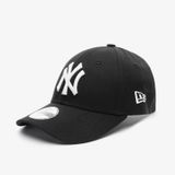 New Era New York Yankees 9forty Çocuk Siyah Şapka - 10879076 Siyah