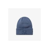 NEW ERA New York Yankees Çocuk Mavi Bere