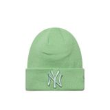 New Era New York Yankees Çocuk Yeşil Bere