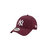 New Era New York Yankees Essential 9Forty Unısex Kırmızı Şapka - 80636012-001