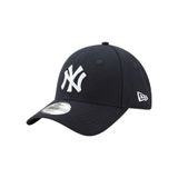 New Era New York Yankees League 9Forty Unısex Lacivert Şapka - 10047538-001