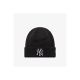 NEW ERA New York Yankees League Essential Unisex Siyah Bere