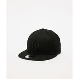 New Era New York Yankees Mlb 9Fifty Unısex Siyah Şapka - 11180834-001