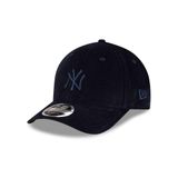 New Era New York Yankees MLB Cord 9FORTY M-Crown Şapka