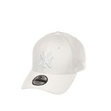New Era New York Yankees MLB Jersey Essentials Gri 9Forty Ayarlanabilir Şapka, New York Yankees #34760, Tek Beden