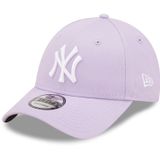 New Era New York Yankees MLB League Essential Rose 9Forty ayarlanabilir şapka