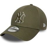 New Era New York Yankees MLB Outline 9Forty Şapka 60675521