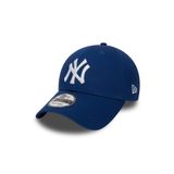 New Era New York Yankees Siyah Şapka