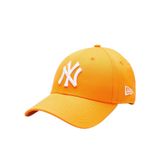 New Era New York Yankees Turuncu Unisex Şapka