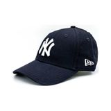 New Era New York Yankees Unisex Siyah Şapka Desenli 10531939 Siyah