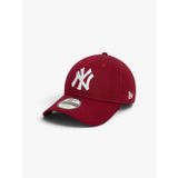 New Era NOS LEAGUE ESS 9TWENTY NEYYAN CARWHI Uniseks Kırmızı Şapka - 60471469