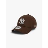 New Era NOS LEAGUE ESS 9TWENTY Uniseks Kahverengi Şapka - NE60471475