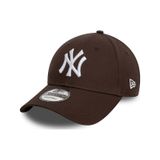 New Era Nos League Essentials 9forty Kahverengi Şapka 60471458