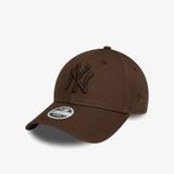 New Era Nos Lge Ess 9forty Neyyan Unisex Siyah Şapka 60471462 Siyah