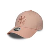 New Era Nos Wmns Lge Ess 9Forty Unısex Pembe Şapka - 60675519-001