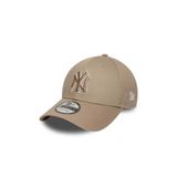 NEW ERA Outline 9Forty Neyyan Bej Şapka (60675524)