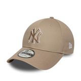 New Era Outline 9Forty Neyyan Unisex Kahverengi Şapka