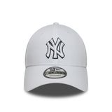 New Era Outlıne 9Forty Neyyan Unisex Şapka 60675522