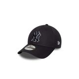New Era Outlıne 9Forty Neyyan Unisex Şapka 60675523