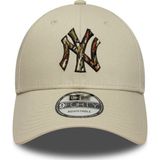 New Era Outlıne Camo 9Forty Neyyan Unisex Şapka 60771850
