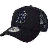 New Era Outlıne Ef Trucker Neyyan Unisex Şapka 60771717