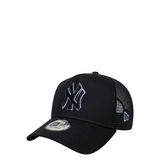 New Era Outlıne Ef Trucker Neyyan Unisex Şapka 60771717