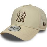 New Era Outlıne Ef Trucker Neyyan Unisex Şapka 60771718