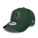 New Era Outline Script Eframe Neyyan Cig Unisex Yeşil Şapka