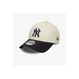 New Era Patch 9Forty Neyyanco Bej Şapka (60856257)