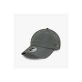 NEW ERA Recycled Open Back Kadın Gri Şapka