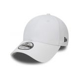 New Era Şapka - Flag Collection 9Forty Beyaz beyaz