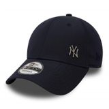 New Era Şapka - Flawless 9forty New York Yankees Lacivert