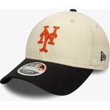 New Era Side Script 9forty Mc Neymet Bej Şapka (60856245) - Krem - OSFM