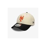 NEW ERA Side Script 9Forty Mc Neymet Bej Şapka (60856245)