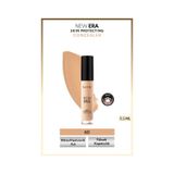 New Era Skin Protecting Concealer Nemli Bitişli Göz Altı Kapatıcısı - 60 Deep Beige