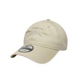New Era Slogan Slow Down 9Twenty Unisex Bej Şapka
