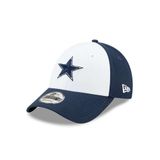 New era Tampa Bay Buccaneers The League 9forty ayarlanabilir şapka