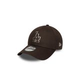 NEW ERA Team Outline 9 Forty Losdos Kahverengi Şapka