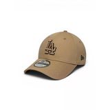 New Era Team Outlıne 9Forty Losdod Camblk Uniseks Bej Şapka - 60771713