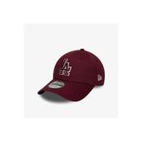NEW ERA Team Outline 9Forty Losdod Fbgltc Unisex Kırmızı Şapka