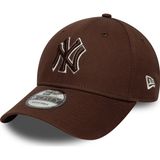 New Era Team Outlıne 9Forty Neyyan Unisex Şapka 60771714