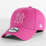 New Era Team Outline 9Forty Neyyan Unisex Şapka 60856268