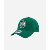 New Era The League Boston Celtics Otc NBA Unisex Yeşil Şapka - 11405617-001