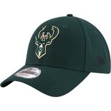 New Era The League Mılbuc Otc Yeşil Unisex Şapka - Standart