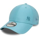 New Era Tonal Flawless 9forty Neyyan Erkek Şapka - Açık Mavi - Standart